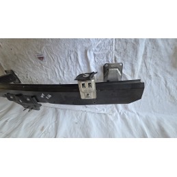 CITROEN DS7 CROSSBACK TRAVERSA RINFORZO PARAURTI ANTERIORE 9824055880