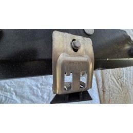 CITROEN DS7 CROSSBACK TRAVERSA RINFORZO PARAURTI ANTERIORE 9824055880