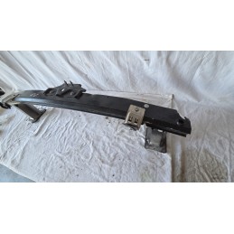 CITROEN DS7 CROSSBACK TRAVERSA RINFORZO PARAURTI ANTERIORE 9824055880