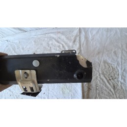 CITROEN DS7 CROSSBACK TRAVERSA RINFORZO PARAURTI ANTERIORE 9824055880