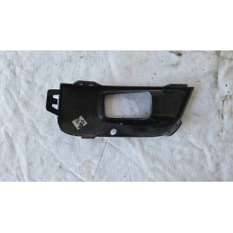 CITROEN DS7 CROSSBACK MASCHERINA FENDINEBBIA PARAURTI ANTERIORE 9819670877