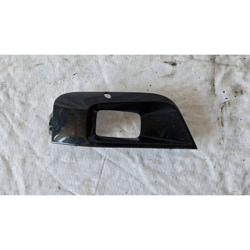 CITROEN DS7 CROSSBACK MASCHERINA FENDINEBBIA PARAURTI ANTERIORE 9819670877