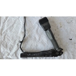 BMW SERIE 1 F20 PRETENSIONATORE ANTERIORE LATO DESTRO DX 34110144D