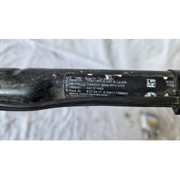 BMW SERIE 1 F20 PRETENSIONATORE ANTERIORE LATO DESTRO DX 34110144D