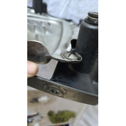 ALFA ROMEO MITO COPERTURA SUPERIORE MOTORE COFANO ANTERIORE BENZINA