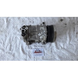 LANCIA DELTA COMPRESSORE...