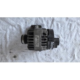 LANCIA DELTA ALTERNATORE PULEGGIA ELETTRICO MOTORE 51788658 14V 120A