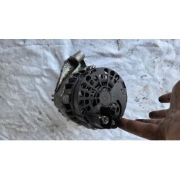 LANCIA DELTA ALTERNATORE PULEGGIA ELETTRICO MOTORE 51788658 14V 120A