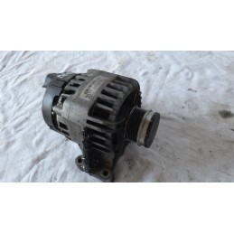 LANCIA DELTA ALTERNATORE PULEGGIA ELETTRICO MOTORE 51788658 14V 120A