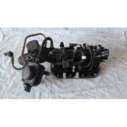 LANCIA DELTA COLLETTORE DI ASPIRAZIONE MOTORE 552206520 1.4 BENZINA