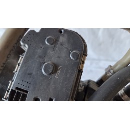LANCIA DELTA COLLETTORE DI ASPIRAZIONE MOTORE 552206520 1.4 BENZINA
