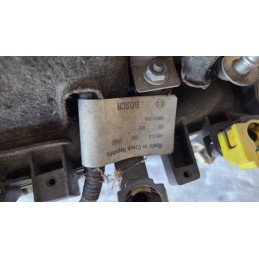 LANCIA DELTA COLLETTORE DI ASPIRAZIONE MOTORE 552206520 1.4 BENZINA