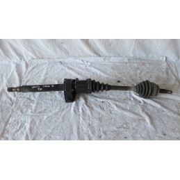 LANCIA DELTA SEMIASSE GIUNTO LATO DESTRO CAMBIO COMPLETO 1.4 TURBO 51794995