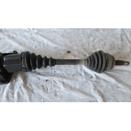 LANCIA DELTA SEMIASSE GIUNTO LATO DESTRO CAMBIO COMPLETO 1.4 TURBO 51794995