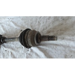 LANCIA DELTA SEMIASSE GIUNTO LATO DESTRO CAMBIO COMPLETO 1.4 TURBO 51794995