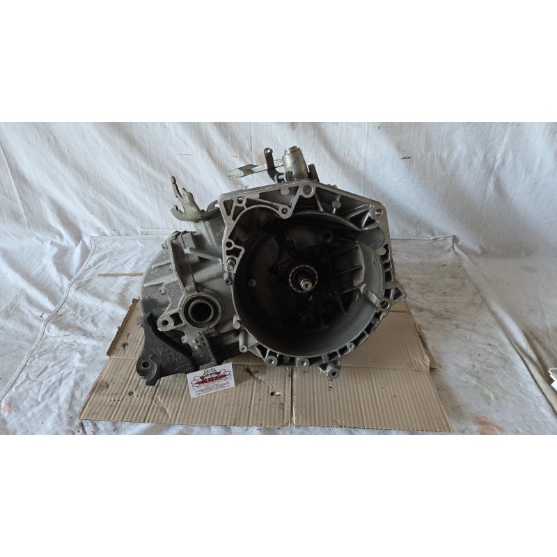 LANCIA DELTA ALFA MITO SCATOLA CAMBIO GEARBOX MOTORE 6 MARCE 198A4000 1.4 TURBO