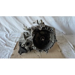 LANCIA DELTA ALFA MITO SCATOLA CAMBIO GEARBOX MOTORE 6 MARCE 198A4000 1.4 TURBO