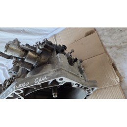LANCIA DELTA ALFA MITO SCATOLA CAMBIO GEARBOX MOTORE 6 MARCE 198A4000 1.4 TURBO