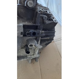 LANCIA DELTA ALFA MITO SCATOLA CAMBIO GEARBOX MOTORE 6 MARCE 198A4000 1.4 TURBO