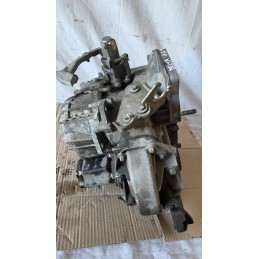 LANCIA DELTA ALFA MITO SCATOLA CAMBIO GEARBOX MOTORE 6 MARCE 198A4000 1.4 TURBO