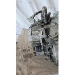 LANCIA DELTA ALFA MITO SCATOLA CAMBIO GEARBOX MOTORE 6 MARCE 198A4000 1.4 TURBO