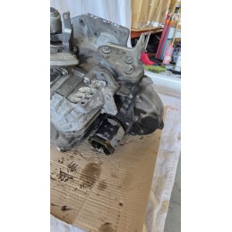 LANCIA DELTA ALFA MITO SCATOLA CAMBIO GEARBOX MOTORE 6 MARCE 198A4000 1.4 TURBO