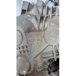 LANCIA DELTA ALFA MITO SCATOLA CAMBIO GEARBOX MOTORE 6 MARCE 198A4000 1.4 TURBO