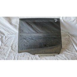 MITSUBISHI L200 2006-2010 VETRO CRISTALLO SCENDENTE SPORTELLO PORTA POST SX