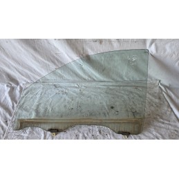 MITSUBISHI L200 2006-2010 VETRO CRISTALLO SCENDENTE SPORTELLO PORTA ANT SX