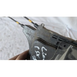 MITSUBISHI L200 2006-2010 SERRATURA ELETTRICA CHIUSURA CENTRALIZZATA POST SX