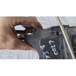 MITSUBISHI L200 2006-2010 SERRATURA ELETTRICA CHIUSURA CENTRALIZZATA ANT SX