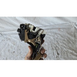 MITSUBISHI L200 2006-2010 SERRATURA ELETTRICA CHIUSURA CENTRALIZZATA ANT SX