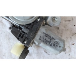 MITSUBISHI L200 2006-2010 MECCANISMO ALZAVETRO ELETTRICO ANTERIORE SINISTRO SX