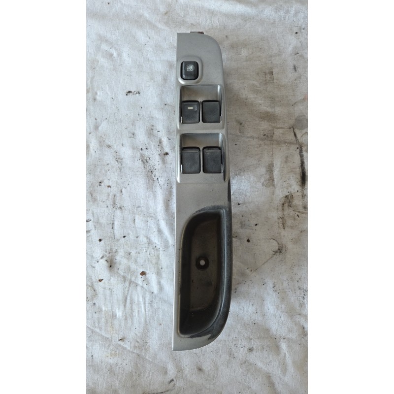 MITSUBISHI L200 2006-2010 PULSANTIERA PULSANTI INTERRUTTORE LATO GUIDA SX