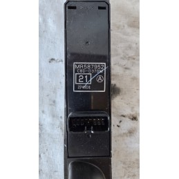 MITSUBISHI L200 2006-2010 PULSANTIERA PULSANTI INTERRUTTORE LATO GUIDA SX