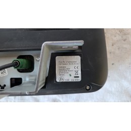 FIAT NUOVA TIPO DISPLAY SCHERMO CRUSCOTTO NAVIGATORE TOUCHSCREEN MULTIFUNZIONE