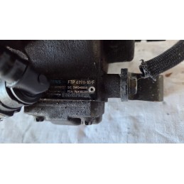 FORD FIESTA CITROEN C3 POMPA GASOLIO CARBURANTE NAFTA FTP 6198-10/F 1.4 TDCI