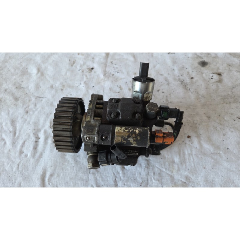 FORD FIESTA CITROEN C3 POMPA GASOLIO CARBURANTE NAFTA FTP 6198-10/F 1.4 TDCI