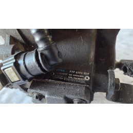 FORD FIESTA CITROEN C3 POMPA GASOLIO CARBURANTE NAFTA FTP 6198-10/F 1.4 TDCI
