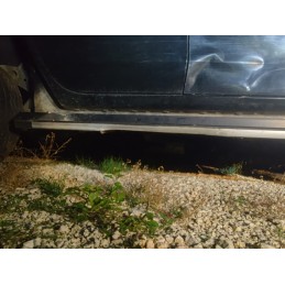 MITSUBISHI L200 5S KJ KK KL PEDANA PEDANE LATERALI DX SX