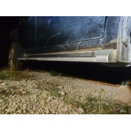 MITSUBISHI L200 5S KJ KK KL PEDANA PEDANE LATERALI DX SX
