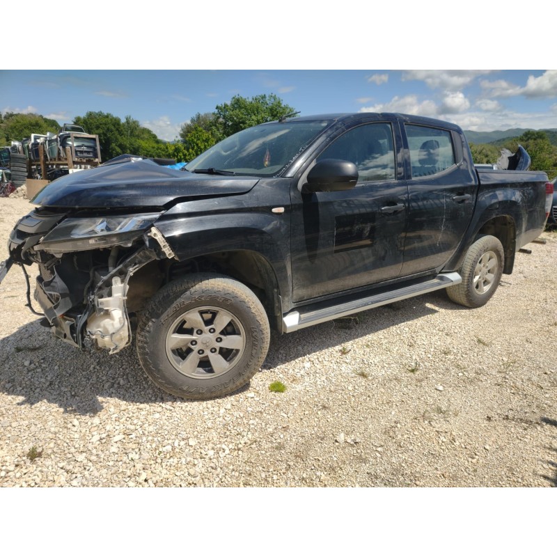 MITSUBISHI L200 5S KJ KK KL PEDANA PEDANE LATERALI DX SX