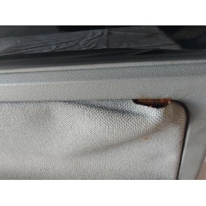 VOLKSWAGEN NEW BEETLE PANNELLO PANNELLI ANTERIORE SX DX