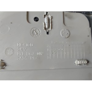 VOLKSWAGEN NEW BEETLE PANNELLO PANNELLI ANTERIORE SX DX