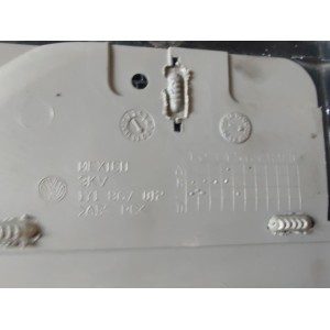 VOLKSWAGEN NEW BEETLE PANNELLO PANNELLI ANTERIORE SX DX