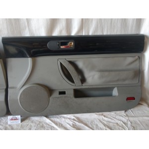VOLKSWAGEN NEW BEETLE PANNELLO PANNELLI ANTERIORE SX DX