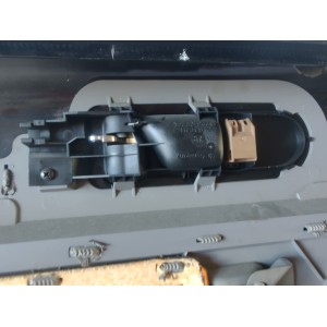 VOLKSWAGEN NEW BEETLE PANNELLO PANNELLI ANTERIORE SX DX