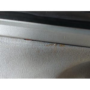 VOLKSWAGEN NEW BEETLE PANNELLO PANNELLI ANTERIORE SX DX