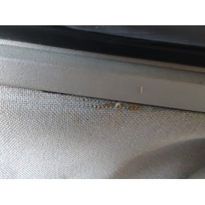 VOLKSWAGEN NEW BEETLE PANNELLO PANNELLI ANTERIORE SX DX