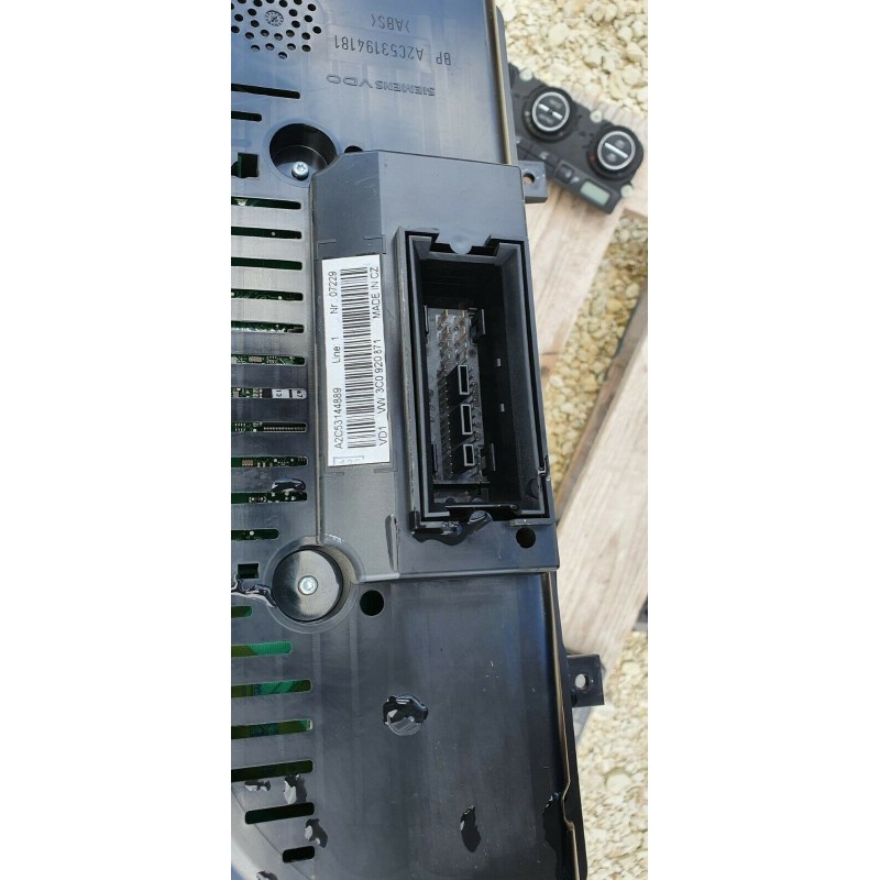 VOLANTE COMPLETO DI AIRBAG KIT CINTURA SICUREZZA LATO GUIDATORE FIAT STILO